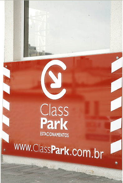 Class Park Estacionamentos
